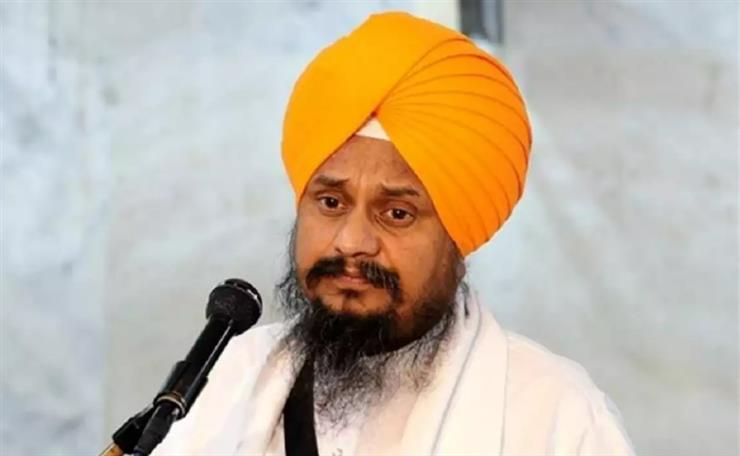 Rejuvenated Shiromani Akali Dal ( Punar Surjit) to Contest SGPC Presidential Election