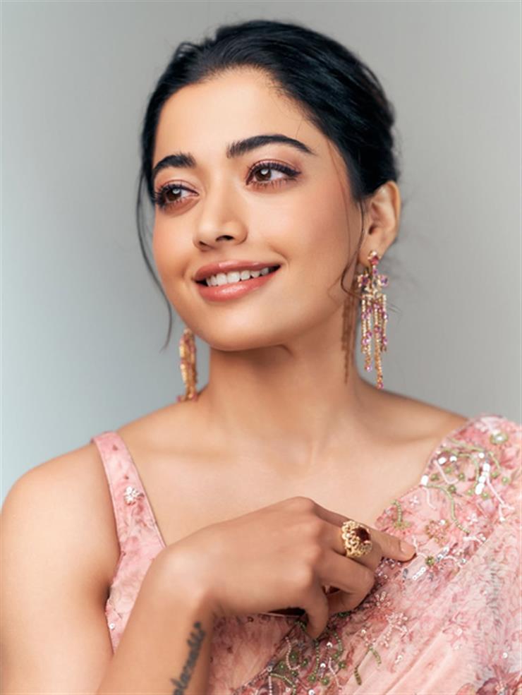 Rashmika Mandanna on ‘The Girlfriend’: Know it’s going to be spoken about for many more years to come
