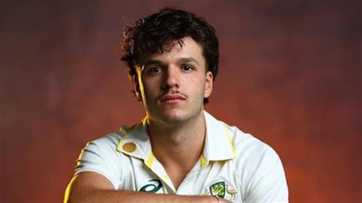 Konstas axed, Labuschagne recalled as Aus name squad for first Ashes Test