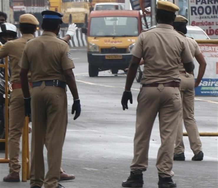 Coimbatore gang-rape case: TN Police step up night patrolling in 59 isolated areas