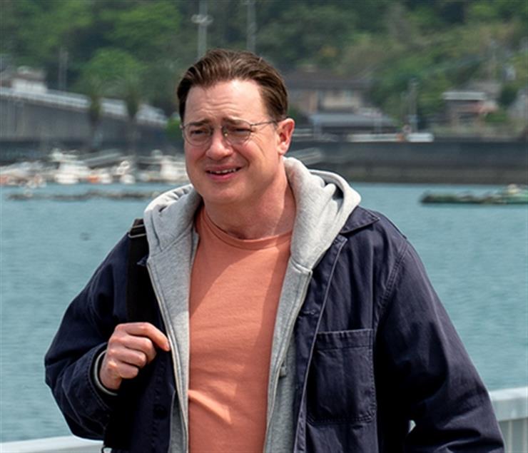 Rachel Weisz, Brendan Fraser to star in fourth installment of ‘Mummy’ franchise