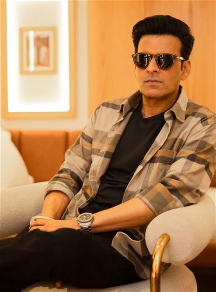 Manoj Bajpayee talks about Nagaland and how its people are connected with nature