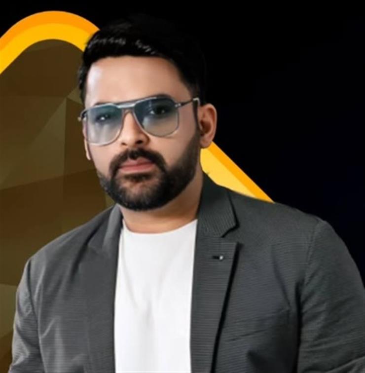 Kapil Sharma reveals shooting outside his Vancouver cafe was taken up in Canadian Parliament