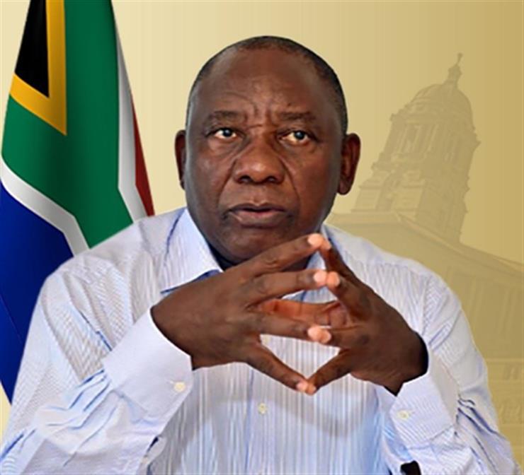 Regrettable statement: Ramaphosa on Trump vowing not to invite South Africa to 2026 G20 Summit