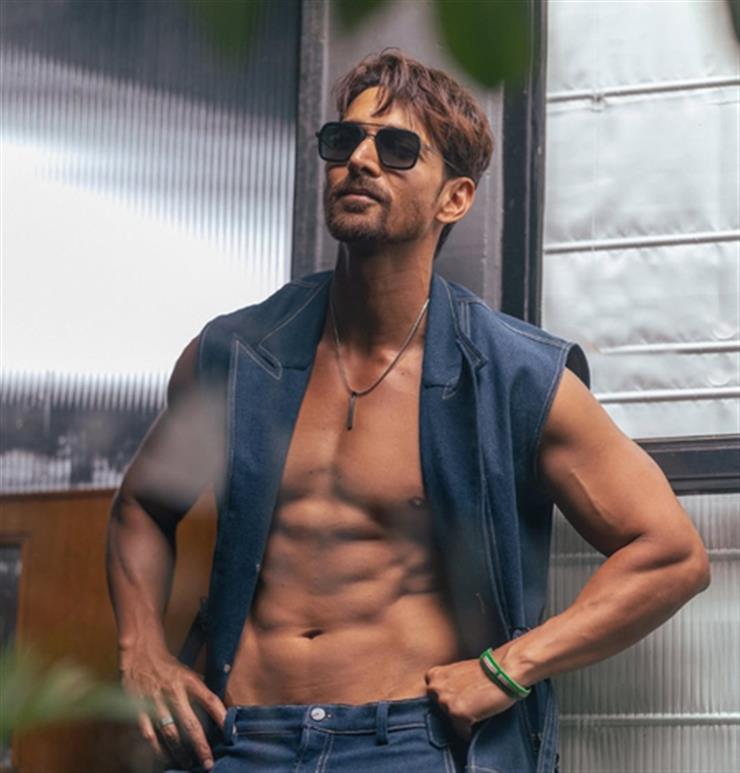 Harshvardhan Rane buys 2 flats in his favourite locality following consecutive superhits in 2025