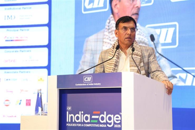 New Labour Codes to be notified soon to build a more inclusive workforce: Mandaviya