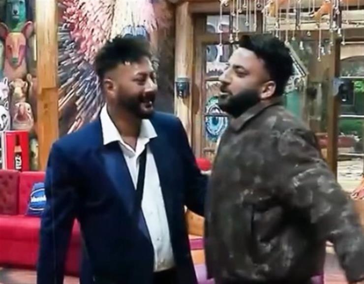 BB 19’s Shehbaz Badesha reacts to father being trolled for ‘extreme closeness’ with female contestants