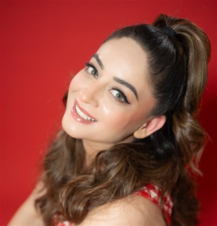Mahhi Vij: I’ve always believed in karma