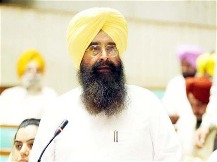 Gurmeet Khudian Assures Swift Resolution of Veterinary Inspectors' Demands