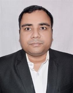 Dr. Soumya Ranjan Jena