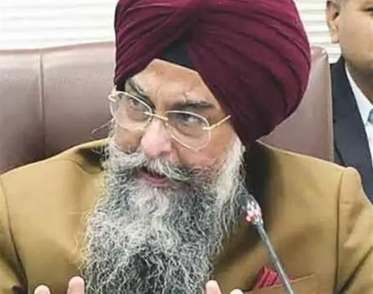 Urgent intervention of PM sought to ensure safe return of Indians stranded in Arab countries amid Iran–Israel conflict: Kultar Singh Sandhwan