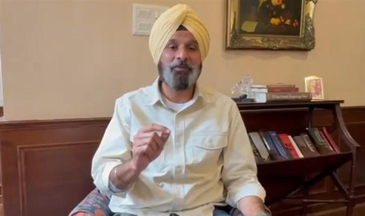 Punjab Crime: Moga sarpanch killing during Budget session sparks row, Majithia seeks CBI probe