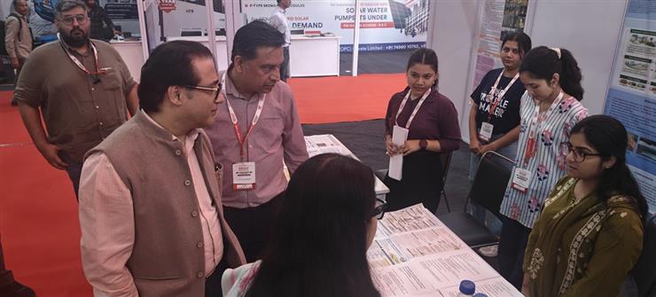 Biggest Agriculture Expo – Krishi Mach Expo 2026 Begins in Chandigarh