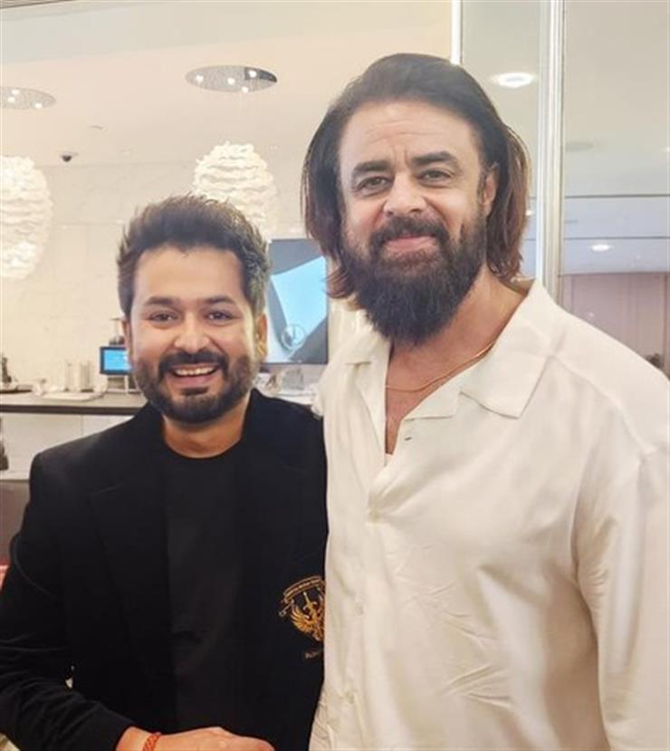 'Dhurandhar' actor Vikramm Bhambri reveals the best quality of Aditya Dhar: He gives room...