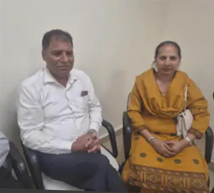 Punjab Lottery Winners Identified: Ludhiana-Area Couple Claims ₹3 Crore Prize