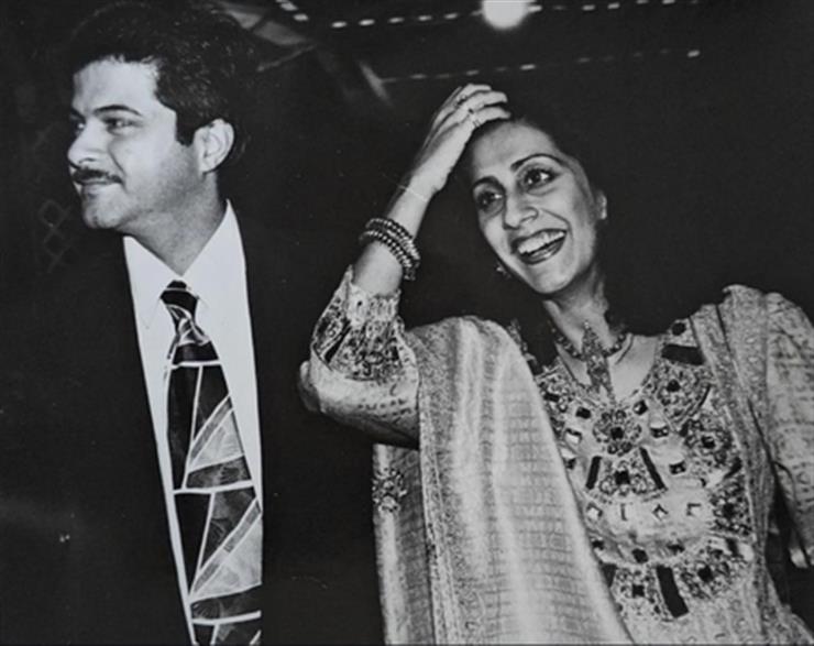 Anil Kapoor says 'he'd want to walk this earth only with wife Sunita', pens beautiful birthday note
