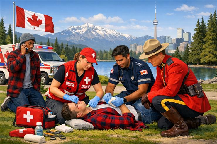Why You Shouldn't Wait for Your First Aid Certification to Expire