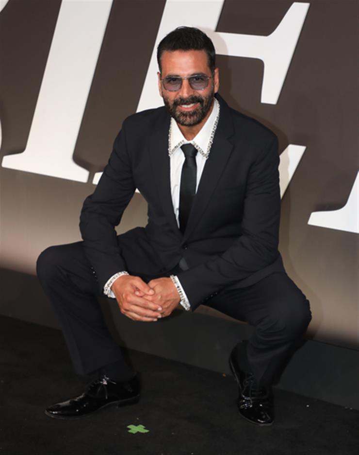 Akshay Kumar supports Martial Art's students in Thailand by bearing full training expenses, reveals student
