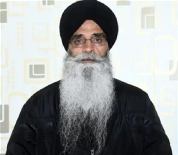 Cabinet Minister Harpal Singh Cheema's statement on the Act is ambiguous - Advocate Dhami
