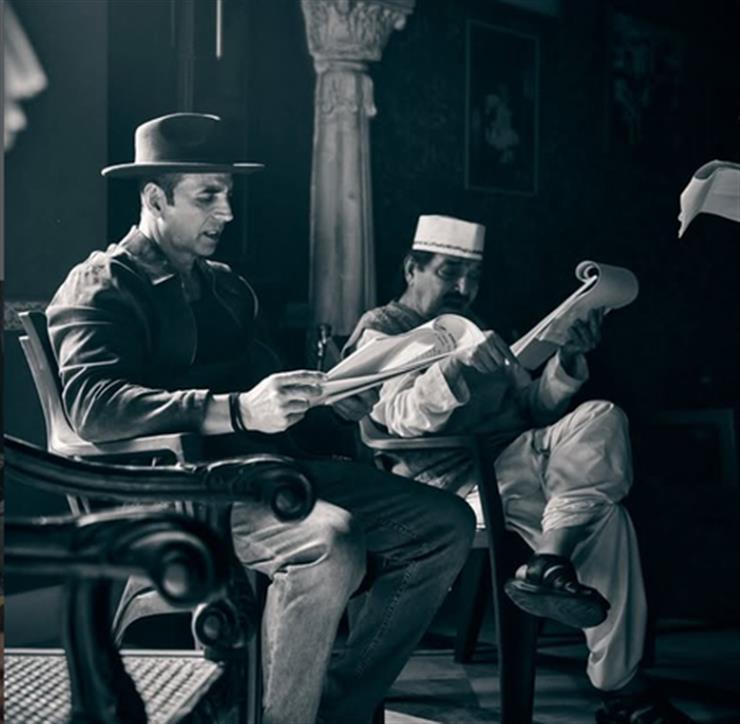 Akshay Kumar recalls 12-film journey with late actor Asrani: Was like masterclass every single time