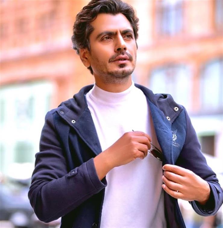 Nawazuddin Siddiqui lives alone for 40 days in Germany to prep for upcoming movie Main Actor Nahi Hun