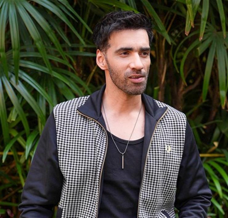 Avinash Tiwary says marriage is only necessary if you want a child: It isn't very important as an institution