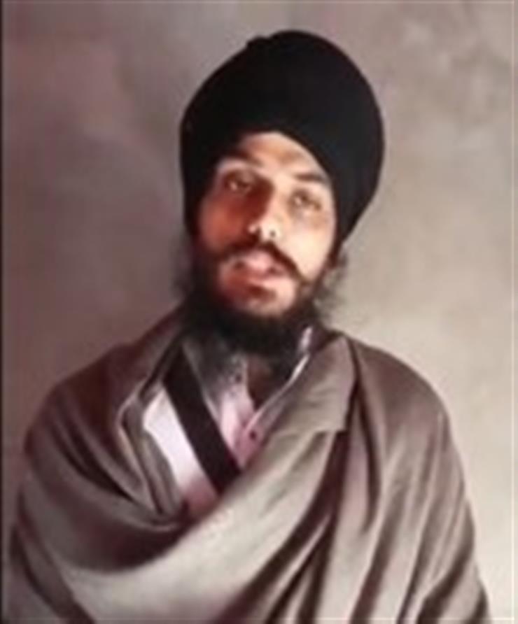 Amritpal's detention immune from judicial review, rules Punjab and Haryana HC