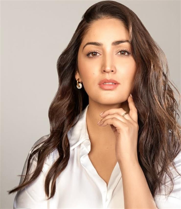 Yami Gautam reacts as debut movie ‘Vicky Donor’ clocks 14 years