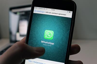 WhatsApp to bring 2-step verification to desktop & web versions