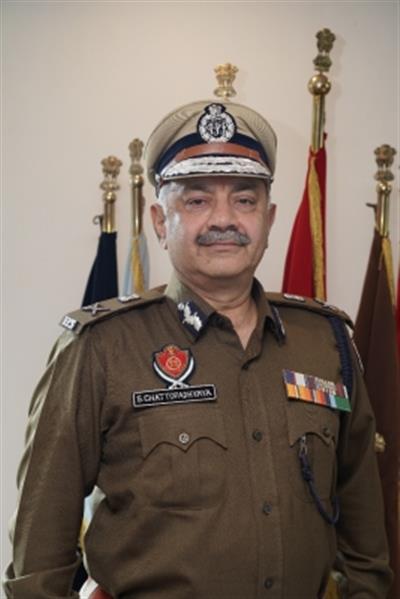 Facing probe over PM security breach, DGP Chattopadhyaya in eye of storm again