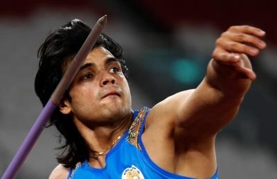Haryana's Olympian Chopra, Paralympic winner Antil named for Padma Shri