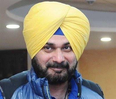 Navjot Sidhu's nephew figured in second list of Congress candidates for Punjab assembly elections