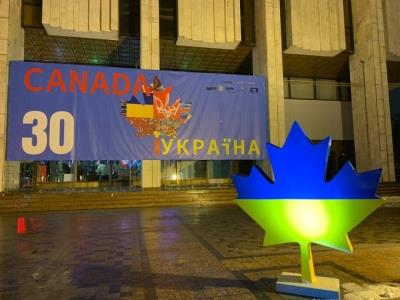 Canada withdraws more staff from embassy in Ukraine