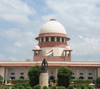 SC Collegium recommends Chief Justices for five HCs