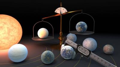 5 planets line up in rare planetary conjunction