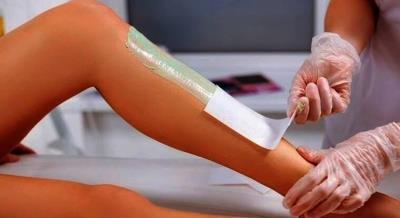 Five mistakes to avoid while waxing at home