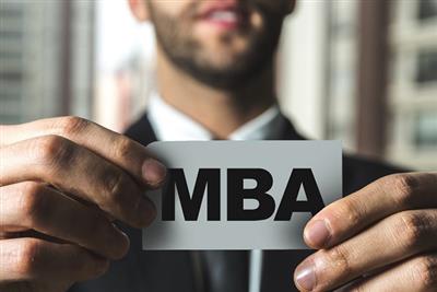 Different Types of Online MBA Courses for You to Opt From