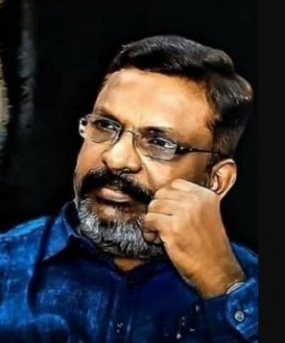'Unjustified': VCK leader Thirumavalavan lashes out against ban on rally