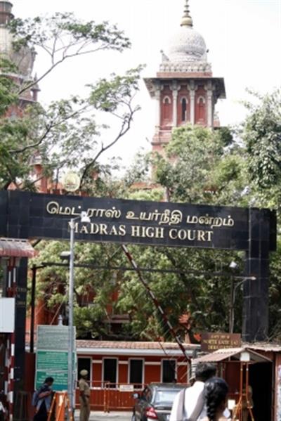 Madras HC directs TN Police to allow RSS route march on Nov 6