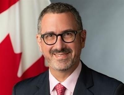 Canada doesn't recognise Khalistan referendum: Consul General Patrick Hebert 