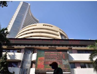 Indian markets continued to scale new heights