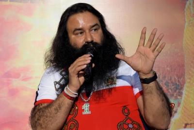 NCSC takes cognizance of derogatory remarks by Ram Rahim
