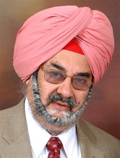 Happy 75th Birthday to Akashvani Jalandhar