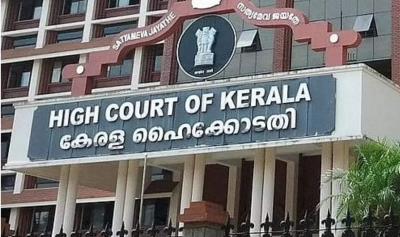 Kerala HC quashes POCSO case against mother for posting video of kids painting on her body