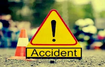 Elderly couple, son-in-law killed in Odisha road accident