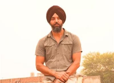 Punjab farmer Dilpreet Singh who turns exporter of ready-to-cook millets to Australia 