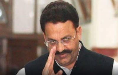 Mukhtar Ansari’s burial to take place on Saturday: Ghazipur SP