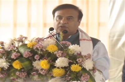 Assam CM encourages first-time voters to exercise their voting rights