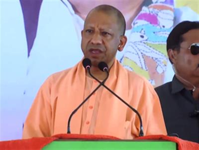 UP CM slams Kharge's statement on Lord Ram and Shiva