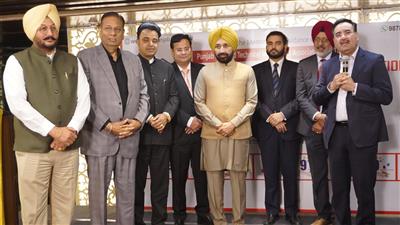 Punjab Unaided Colleges Association celebrates its 9th Foundation Day